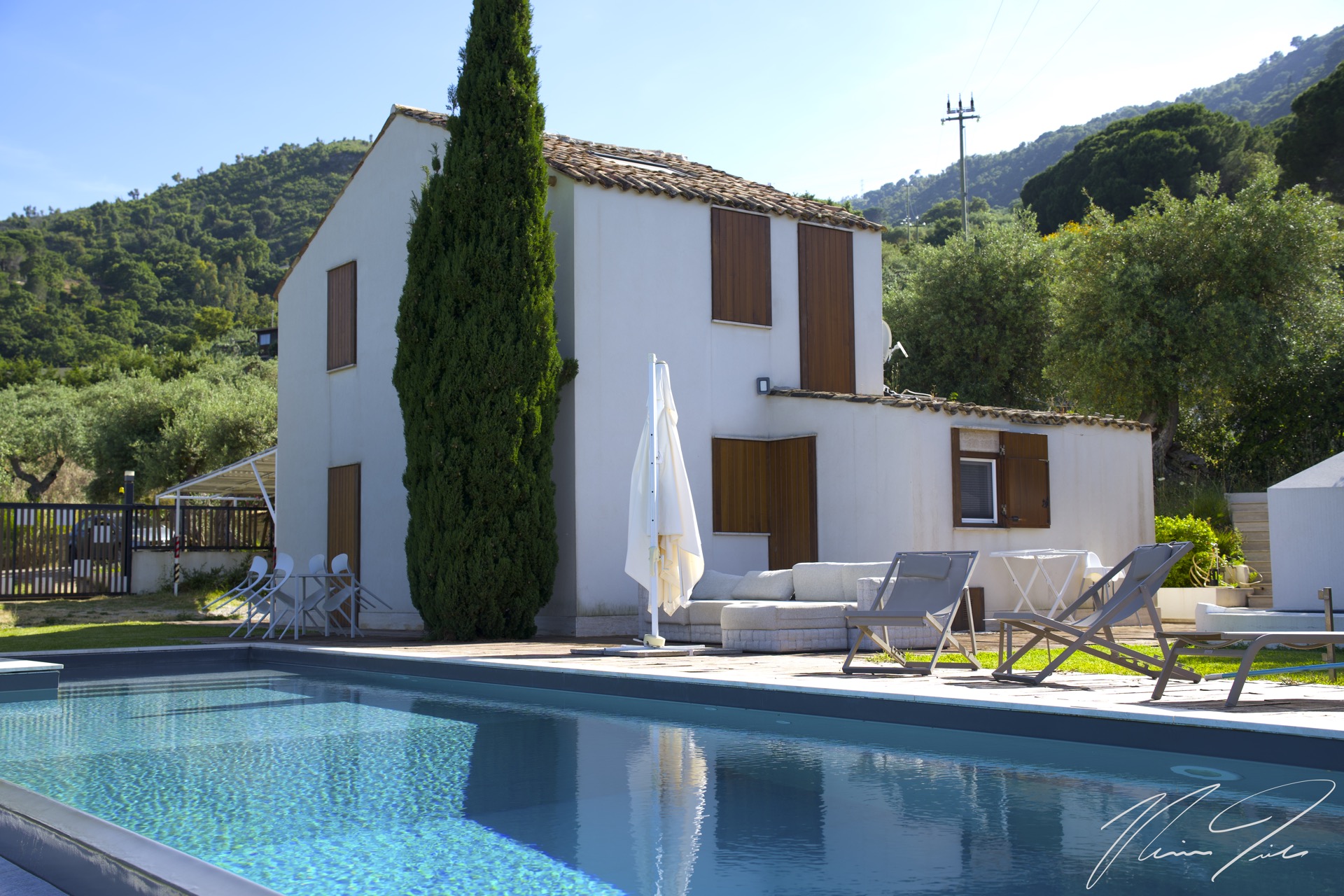 The Couples Villa — photo 1 of 12