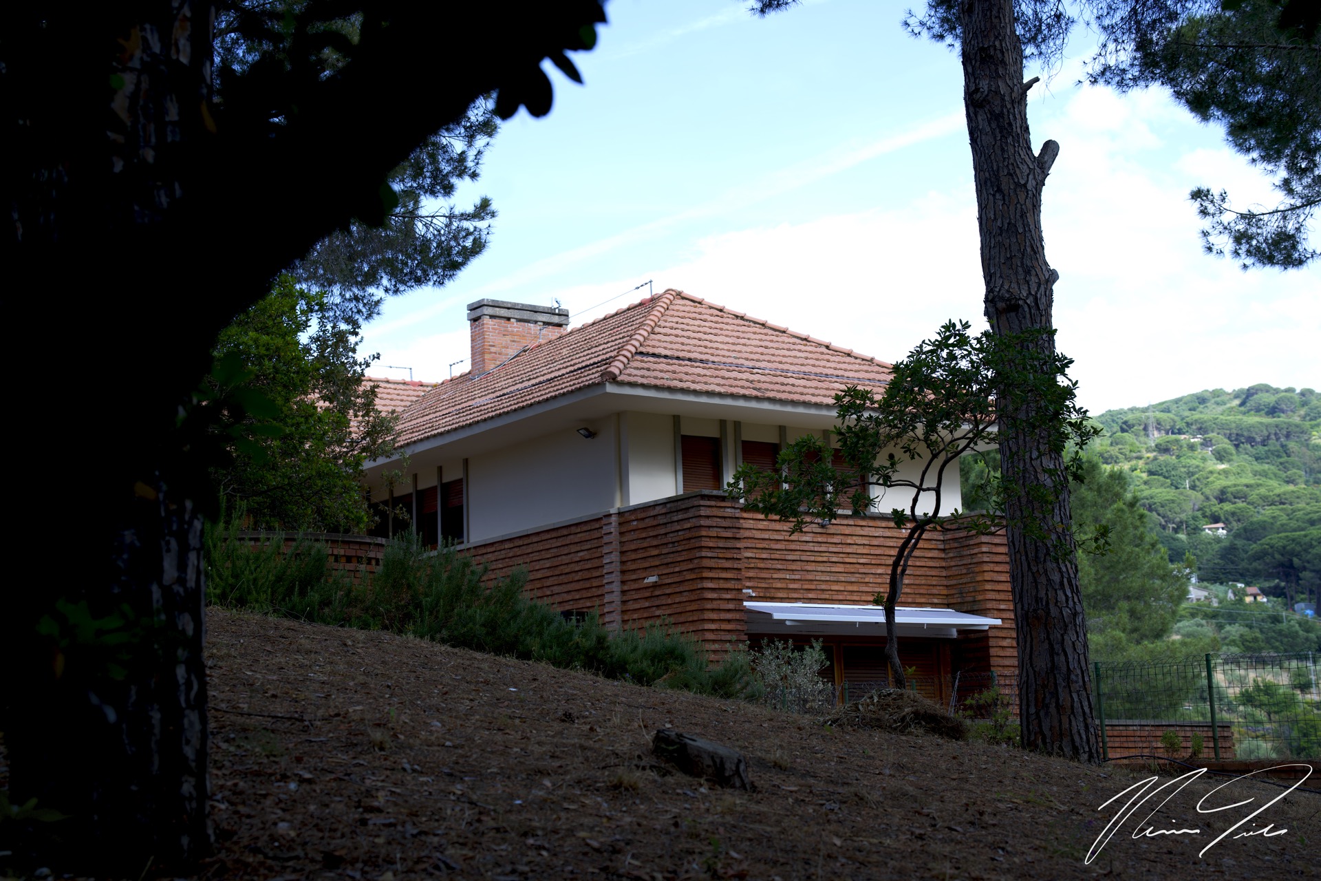 The Main Villa — photo 1 of 16